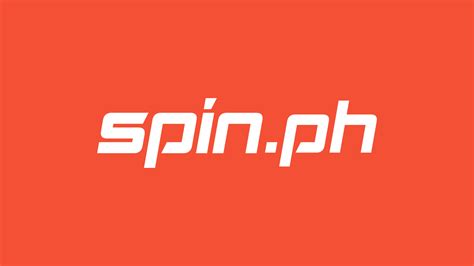 spin ph login